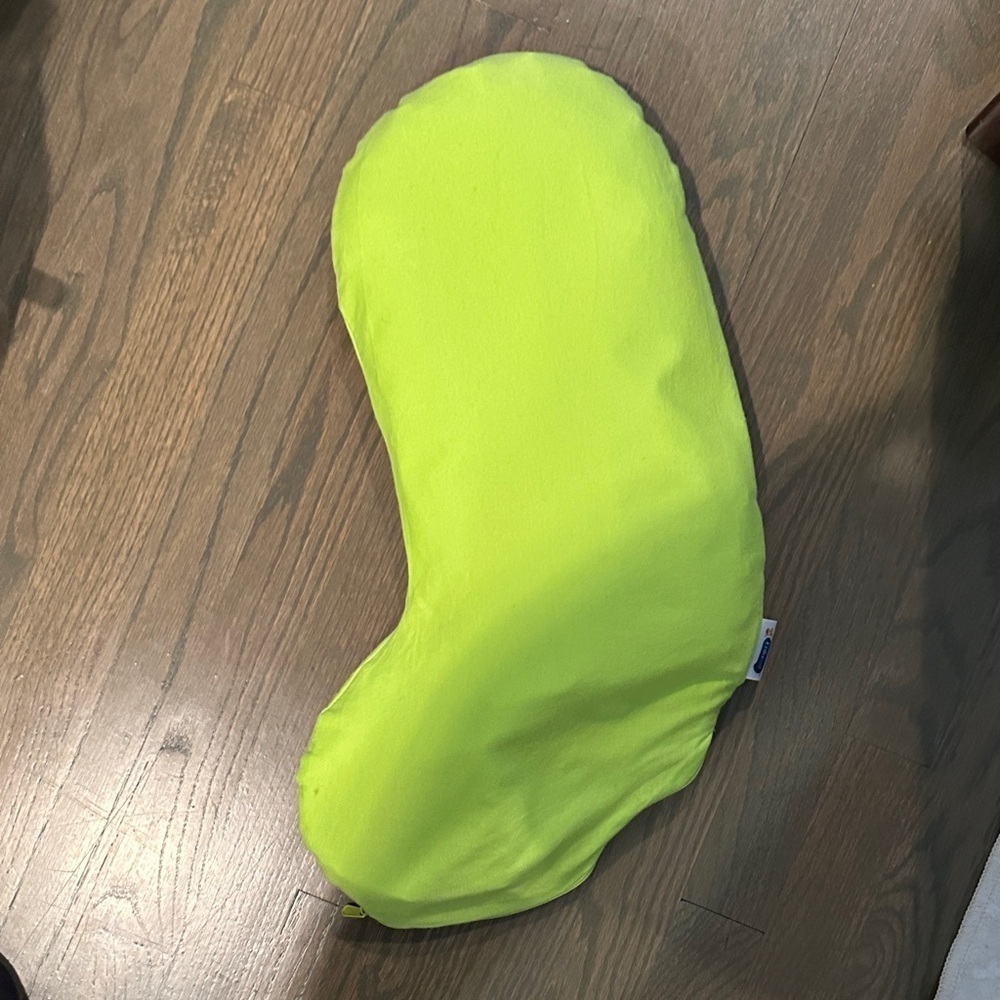 travel nursing pillow